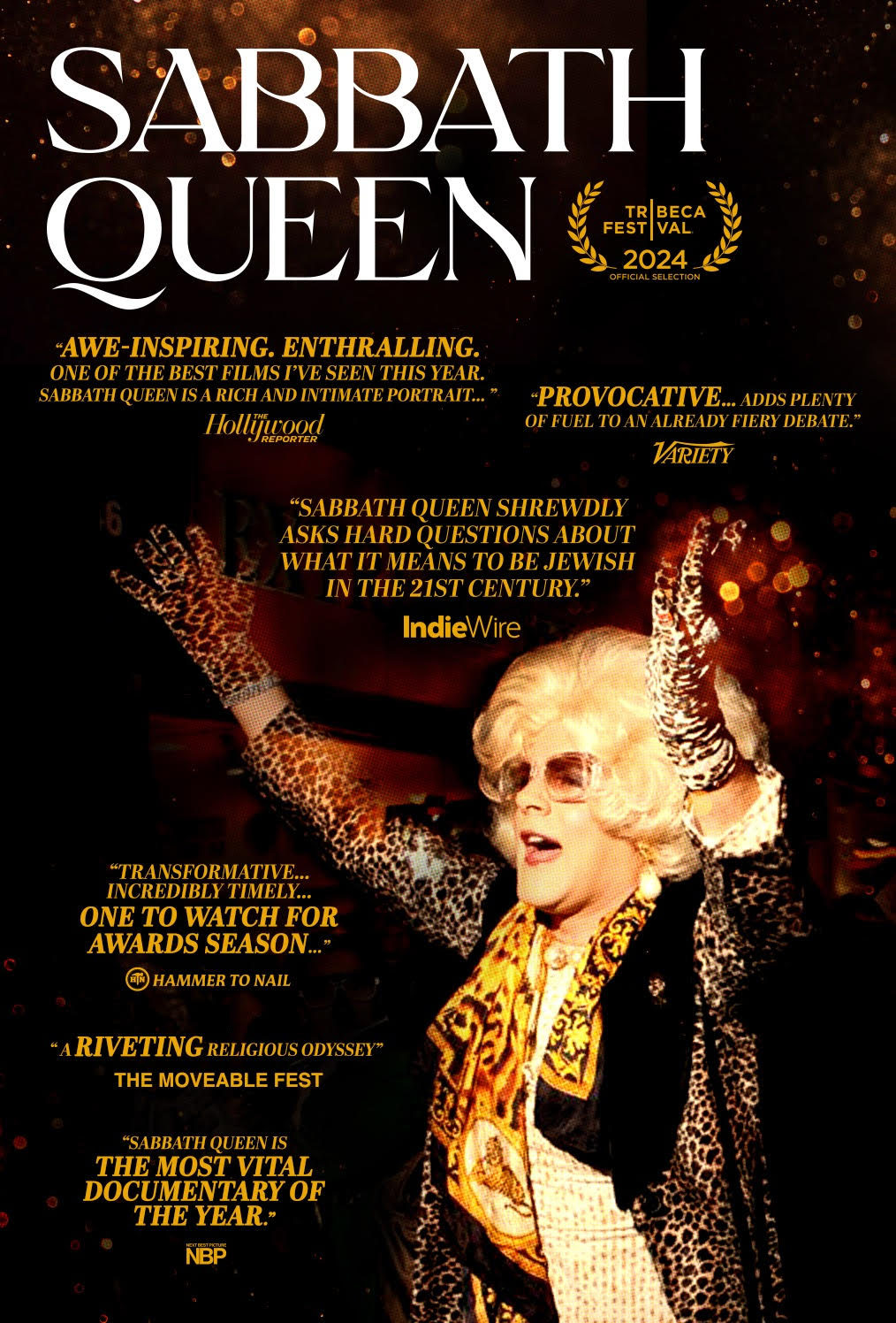 Sabbath Queen
